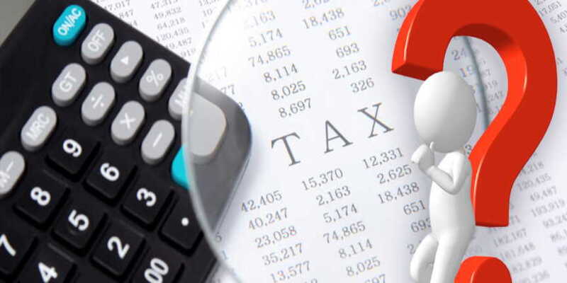2026 Betting Tax Calculator Actually Does for You