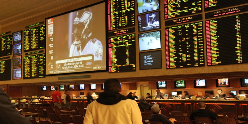 Avoid Books Not on a Regulated Sportsbooks List