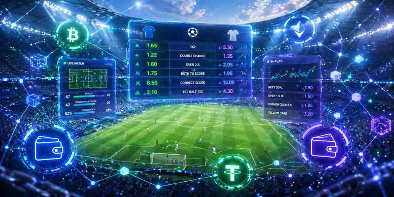 Compliant with KYC for Bettors