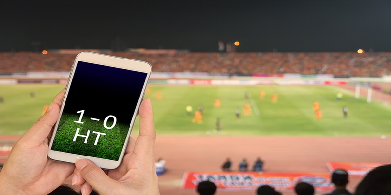 Half Time Full Time Betting Tips for Reading Team Momentum