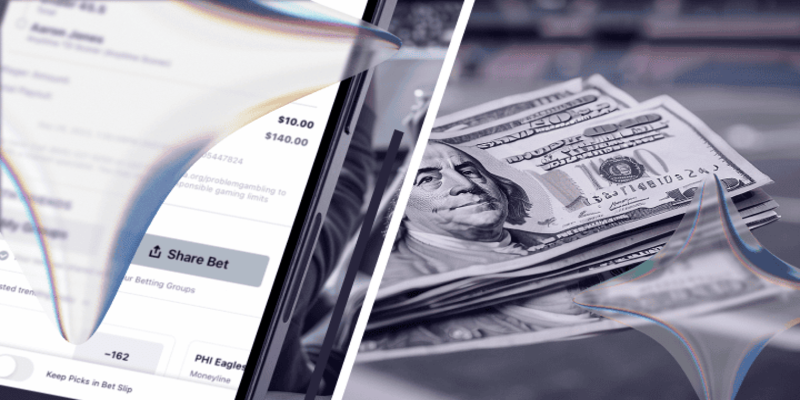Integrating a Sharp Money Tracker 