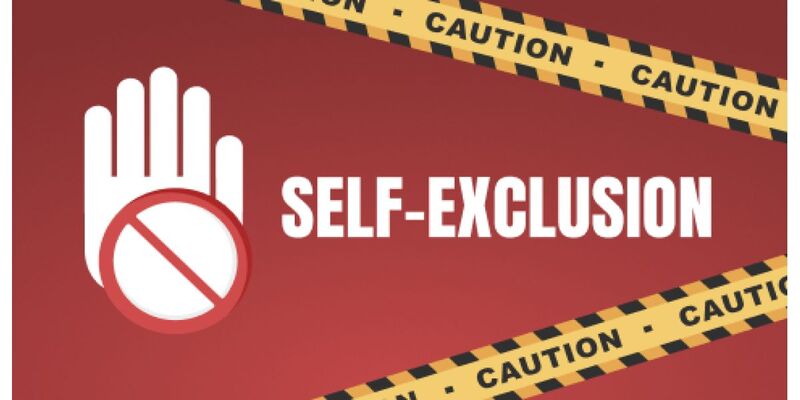Mechanics of Self Exclusion Programs