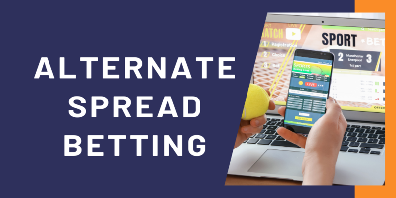 Shifting the Baseline with Alternative Point Spread Betting