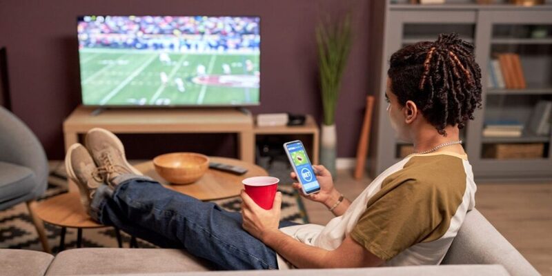 Strategic Impact of Betting Handle vs Hold