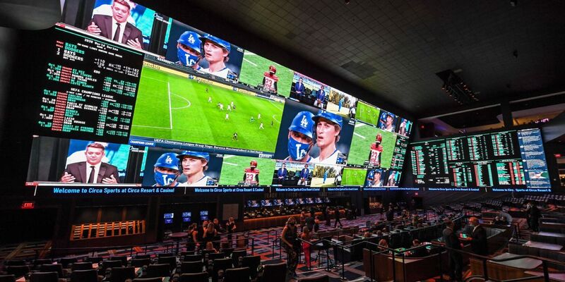The Future of Sports Betting Market Cycles