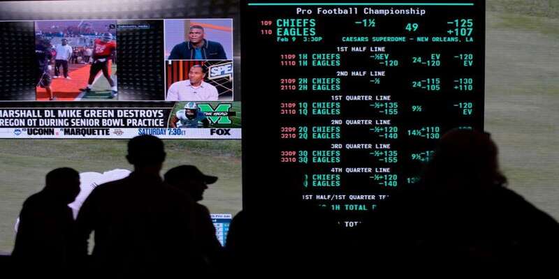 Without Public Betting Percentages Bettors Face The Risks