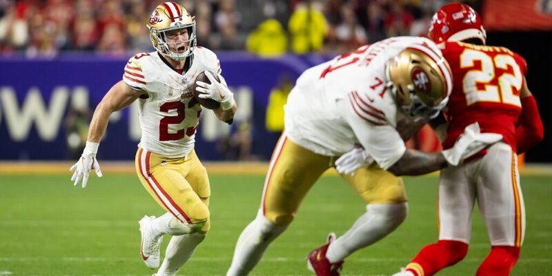 How a Push in Betting Affects Parlays