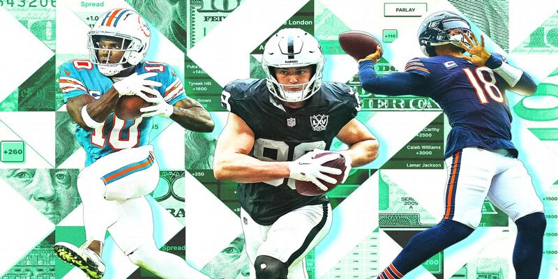 How to test an NFFL betting system