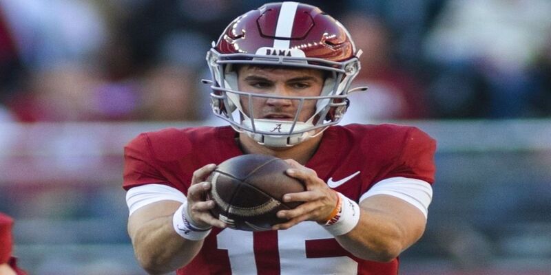 Modern College Football Trends