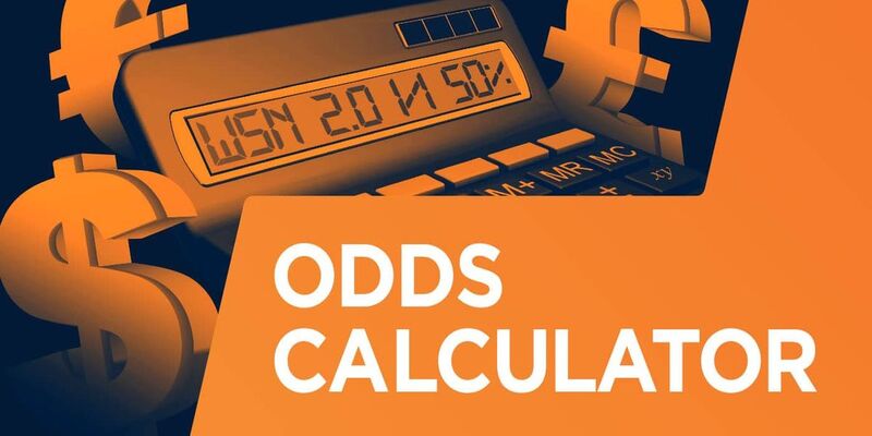Using a Decimal Odds Converter