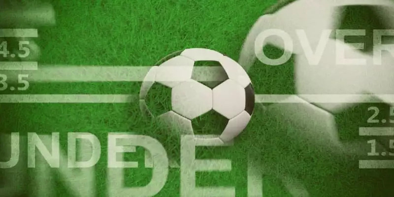 Alternative Over Under Betting Is Becoming Popular