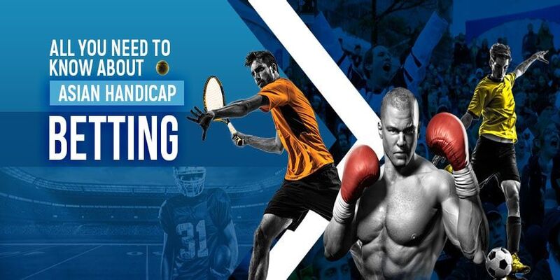 Asian Handicap Betting Explained to Eliminate the Draw