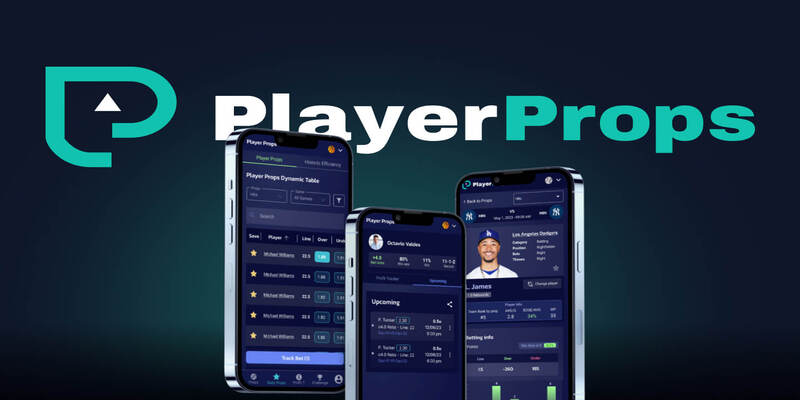 Every Bettor Needs a Player Prop Bets Guide
