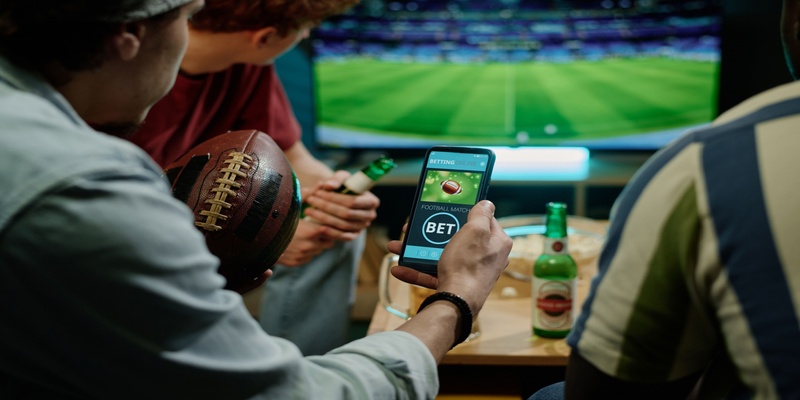 Futures Betting Markets Appeal to Long-Term Bettors