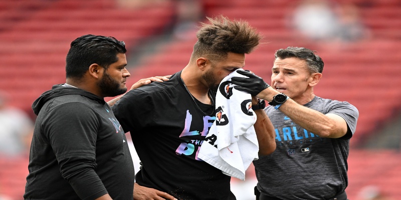 How Injury Impact on Odds