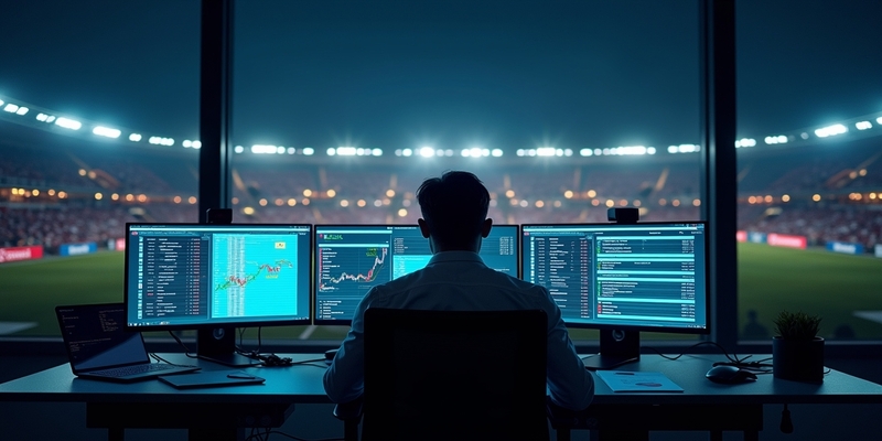 Mechanics of Sportsbook Verification