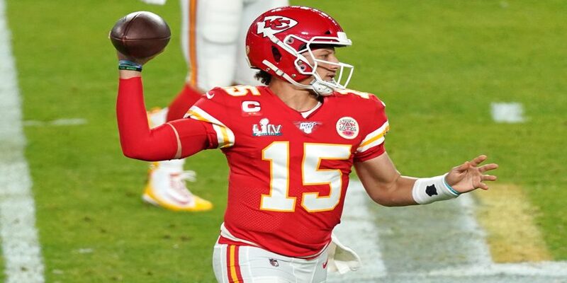 Psychology Behind Line Movement Analysis