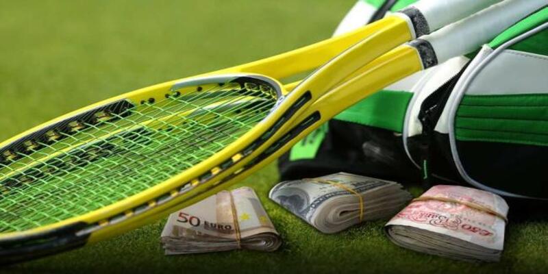 Tennis Match Betting Is So Different