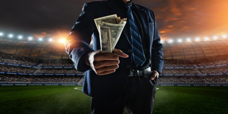 What is Betting Handle vs Hold