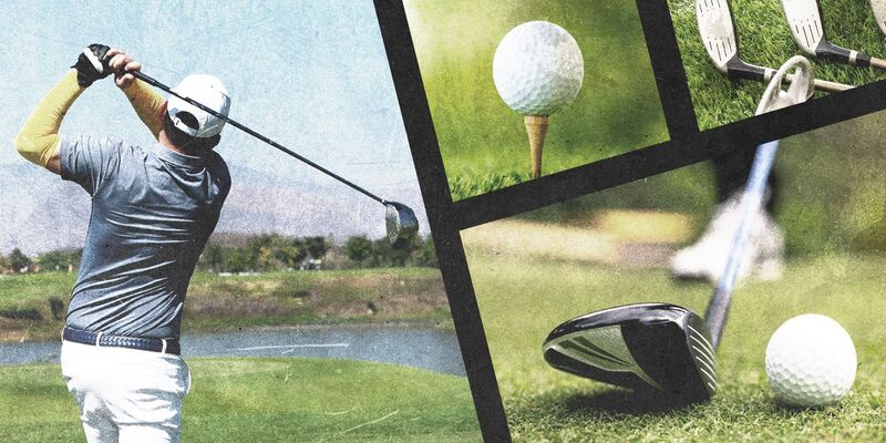 When Golf Each-Way Betting Offers Genuine Value