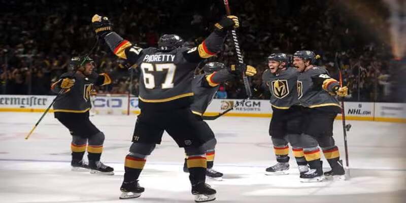 Build a Full NHL Puck Line Strategy
