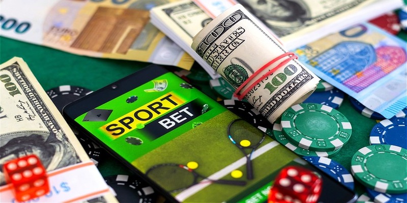 Correlated parlays explained