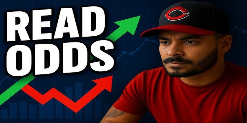 How to read lines on sports betting