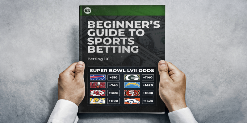 Sports betting basics