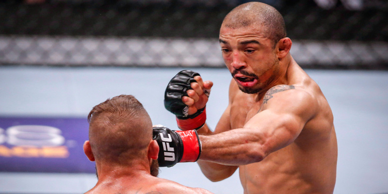 UFC Betting Lines
