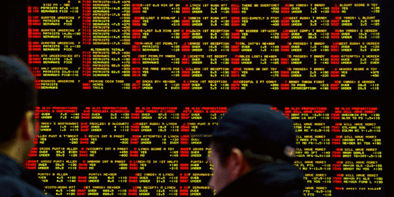 Understand Closing Line Value