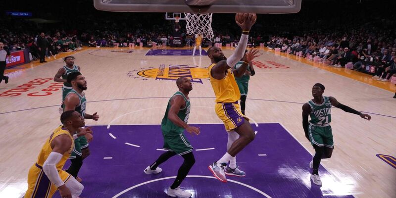 Understand NBA Point Spread Tips