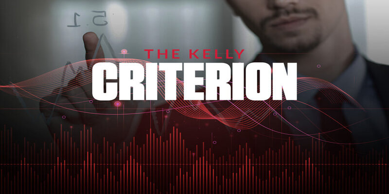 Understand the kelly criterion betting