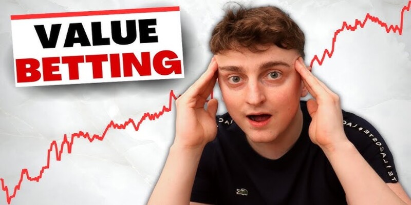 What is a value betting strategy