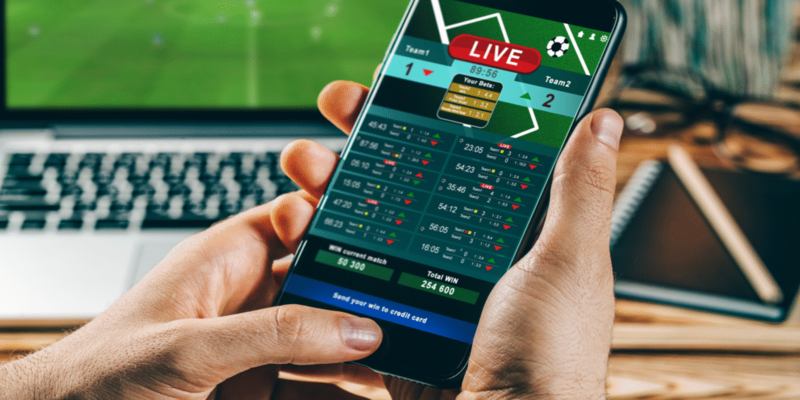 What is arbitrage betting-software