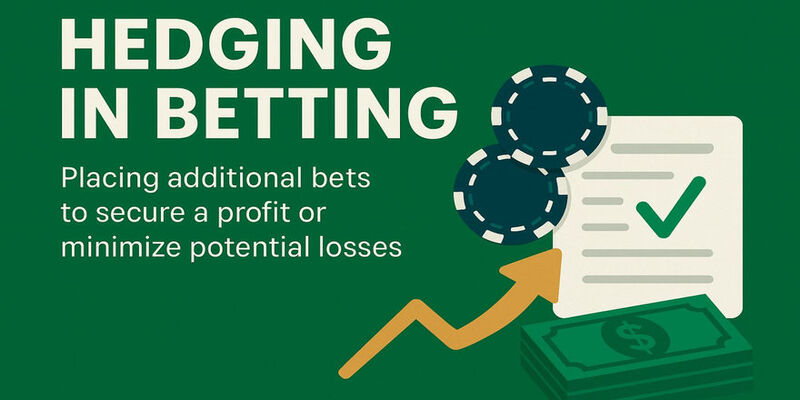 What is hedging a bet