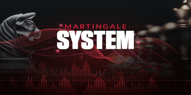 What is martingale system sports betting