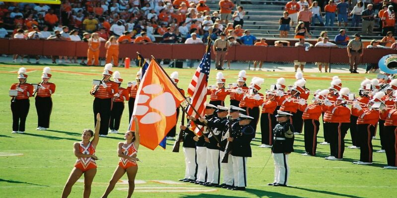 Why College Football Trends Are Hot